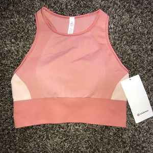 Lululemon Bra sz 8